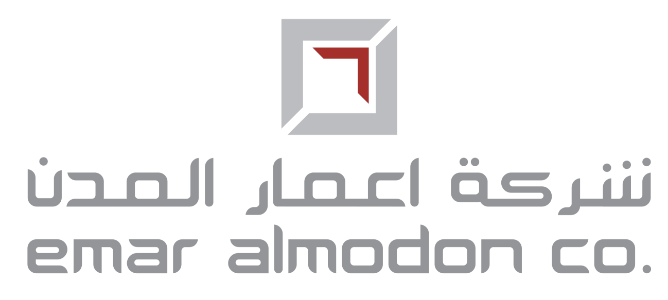شركة اعمار المدن